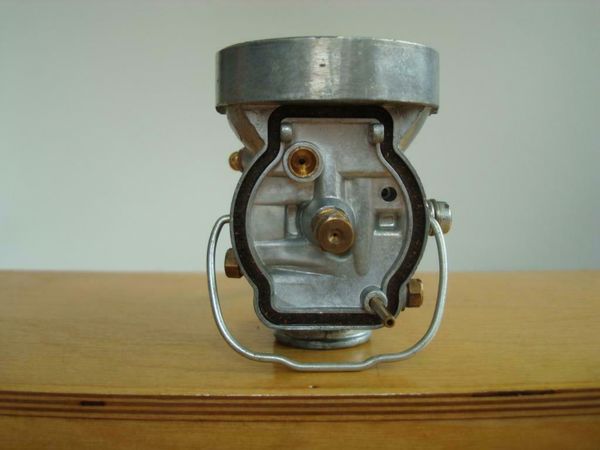 Carburateur 1/18/260A BING 18mm 15.60.89a